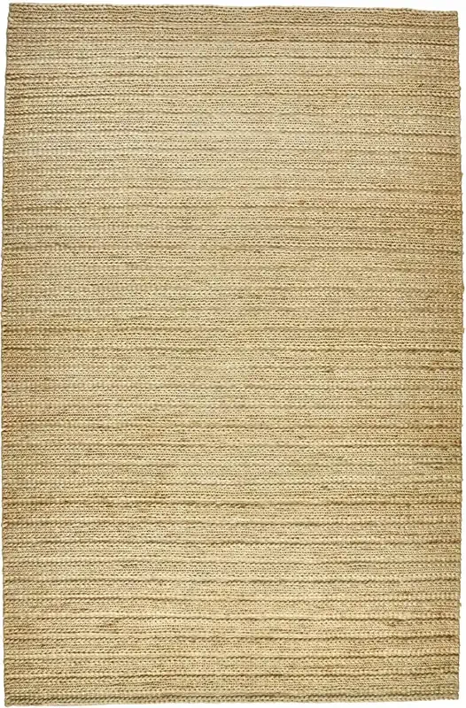 Feizy 0769FIVY Kaelani Hand Woven Gold Area Rugs