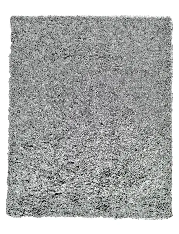 Feizy 4127FGRY Harlington Machine Made Gray Area Rugs