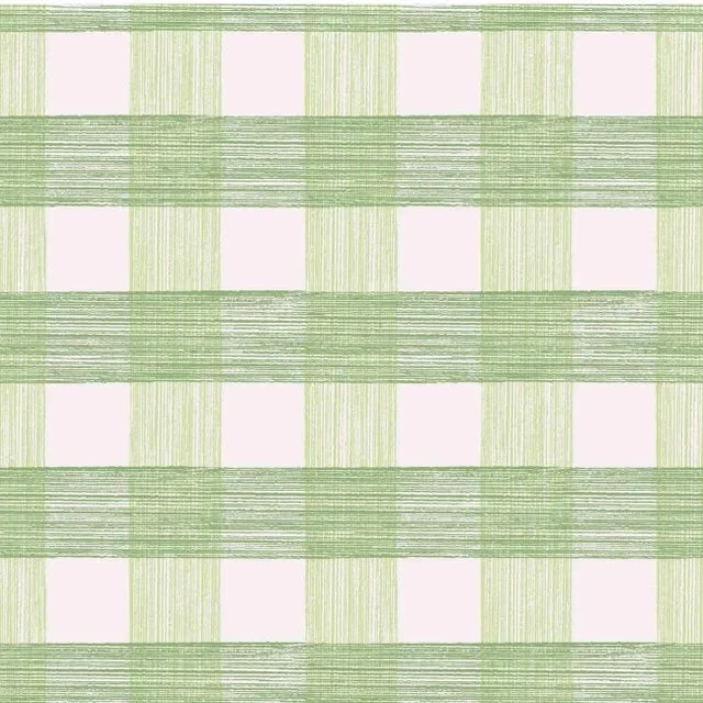 Gin Lane Celery Wallpaper