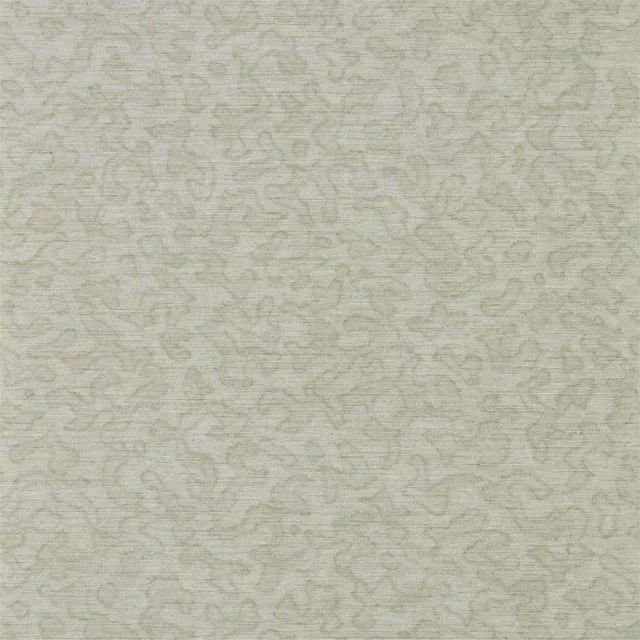 Harlequin Nakuru Wallpaper in Oyster – a Sample