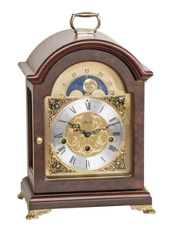 Hermle Aimee Mantel Clock