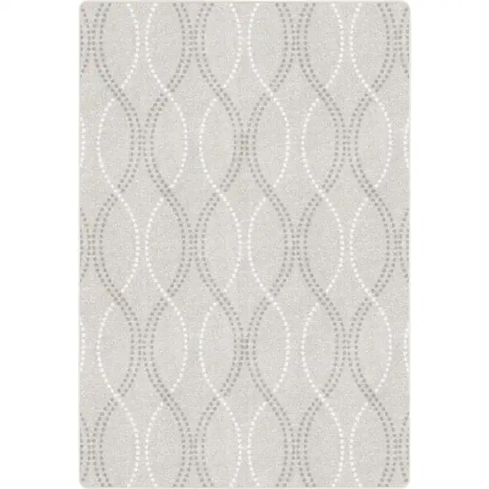 Impressions Seventh Heaven Dove Area Rugs