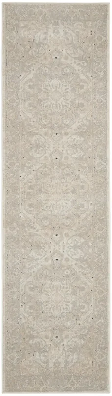 Kathy Ireland Malta Mai15 Ivory Area Rugs