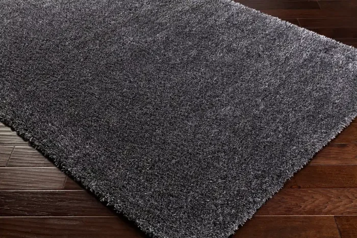 Livabliss Cloudy Shag CYS-3409 Modern Machine Woven – 6‘7″ X 9‘6″ Rectangle Area Rug