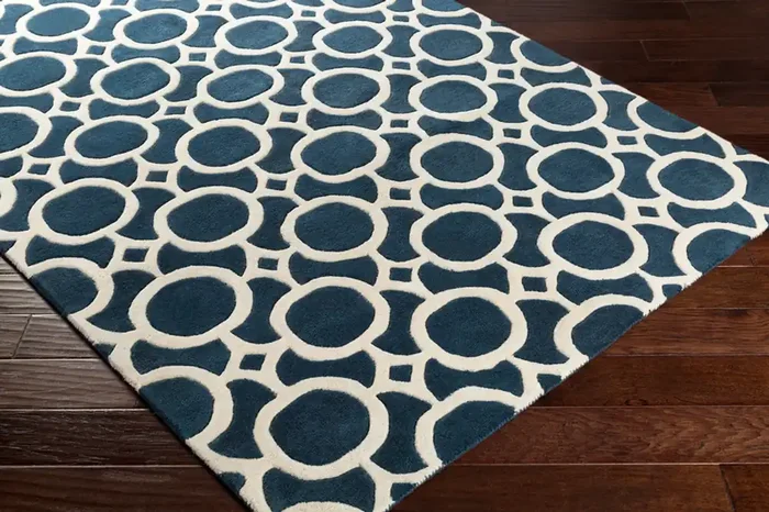 Livabliss Transit AWTR-2329 Modern Hand Tufted Area Rugs