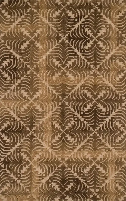 Loloi Alexi Aj-02 Camel / Brown Hand Woven Area Rugs