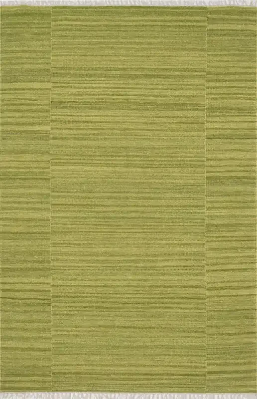 Loloi Anzio Ao-01 Apple Green Hand Woven Area Rugs
