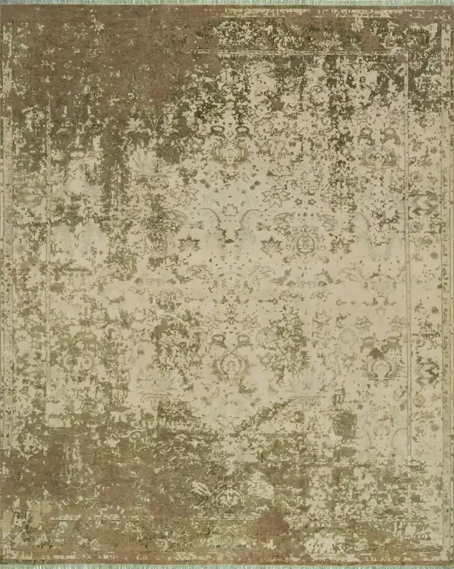 Loloi Ashton Ag-02 Sage / Multi Hand Woven Area Rugs