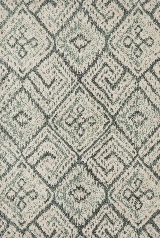 Loloi Avanti Av-01 Teal Power Loomed Area Rugs