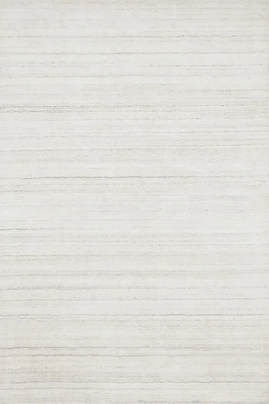 Loloi Barkley Bk-01 Ivory Hand Woven Area Rugs