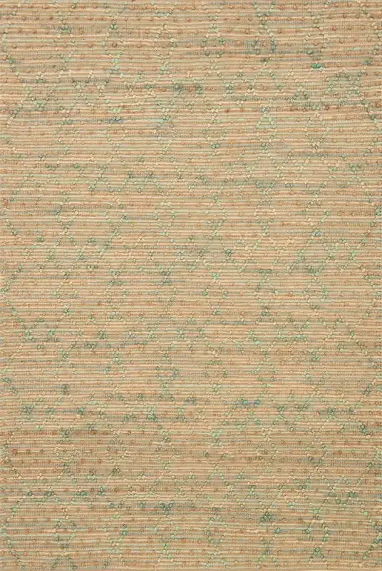 Loloi Beacon Bu-01 Sea Hand Woven Area Rugs