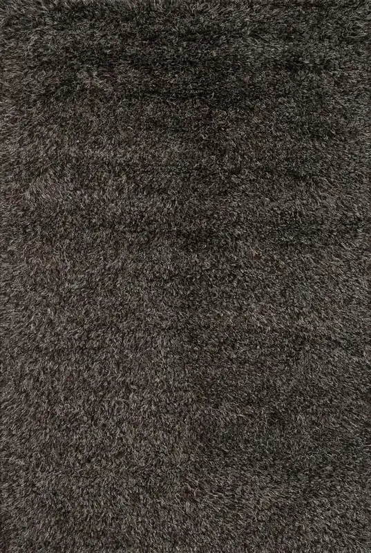 Loloi Boyd Bo-01 Black Hand Woven Area Rugs