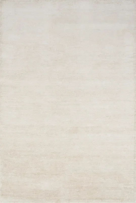 Loloi Byron Bb-01 Ivory Hand Knotted Area Rugs