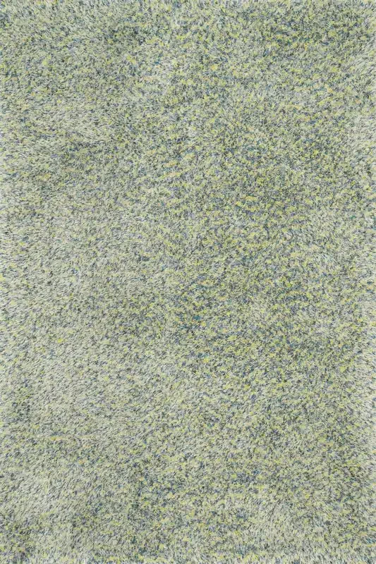 Loloi Callie Shag Cj-01 Teal / Multi Hand Woven Area Rugs