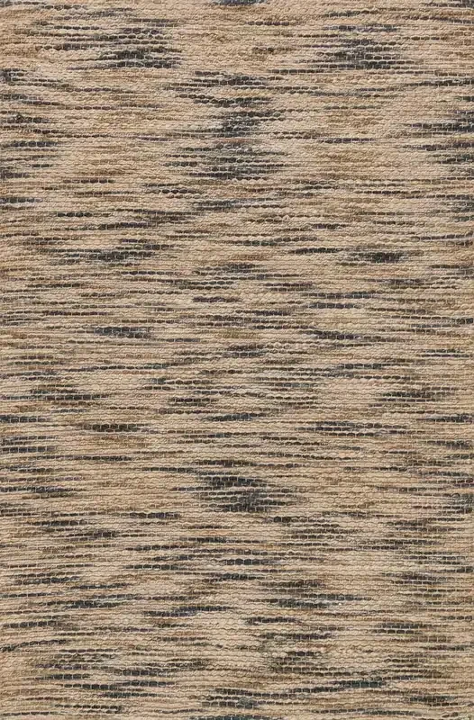 Loloi Carrick Ck-01 Tobacco / Granite Hand Woven Area Rugs