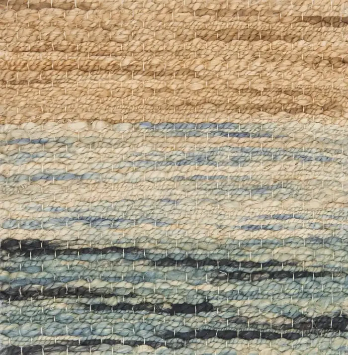 Loloi Carrick Hand Woven Ck-01 Color Block / 01 1‘-6″ X 1‘-6″ Swatch