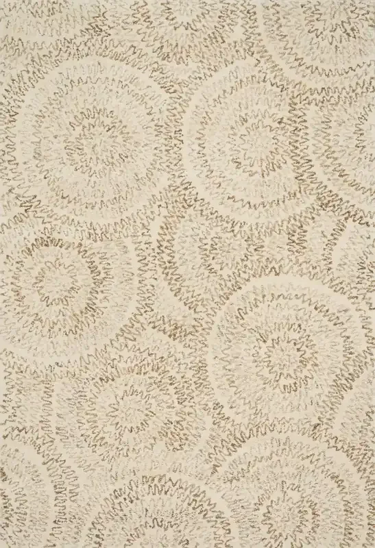 Loloi Diada Hand Woven Dd-06 Ivory 9‘-3″ X 13‘ Rectangle