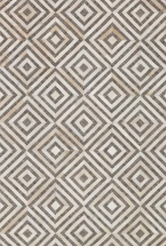Loloi Dorado Db-03 Taupe / Sand Hand Woven Area Rugs