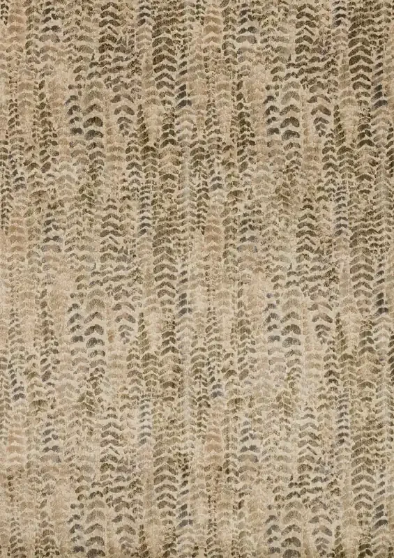 Loloi Dreamscape Dm-08 Sage / Beige Power Loomed Area Rugs