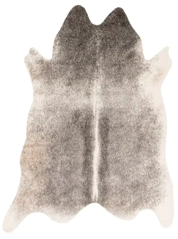 Loloi II Grand Canyon Gc-11 Grey / Ivory Power Loomed Area Rugs