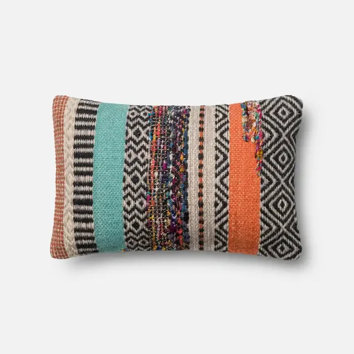 Loloi Pillows P0432 Multi