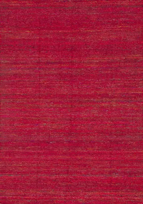 Loloi Resama Hand Woven Re-01 Ruby 5‘-0″ X 7‘-6″ Rectangle