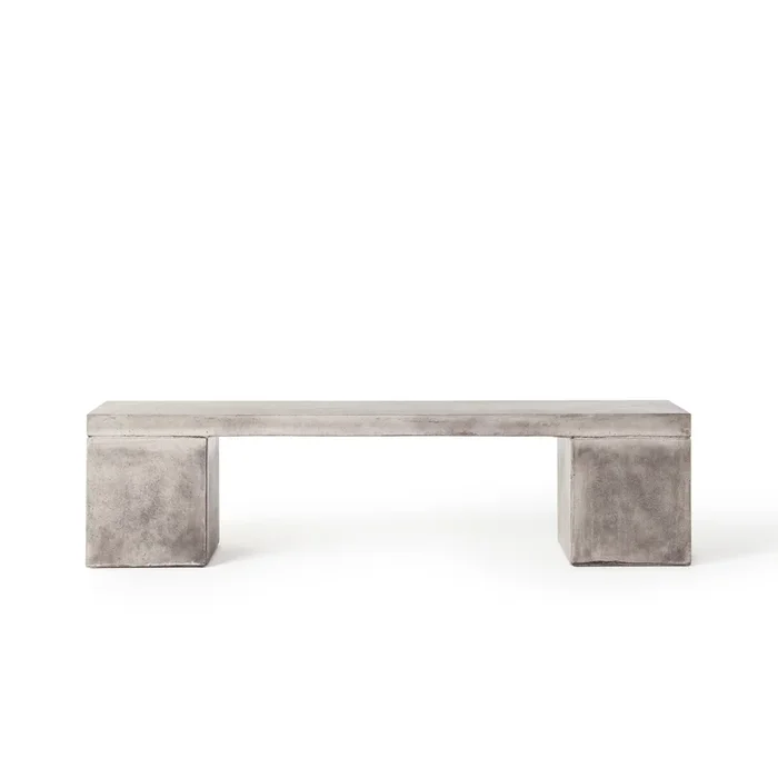 Mason 71″ Bench