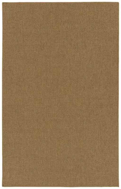 Mercer Street Playalinda Collection Flat-Weave Saddle Area Rugs