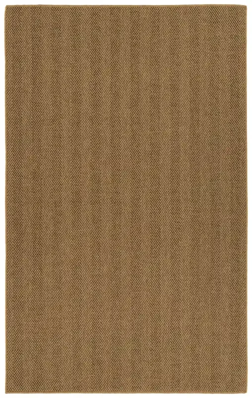 Mercer Street Seaside Collection Flat-Weave Saddle Area Rugs