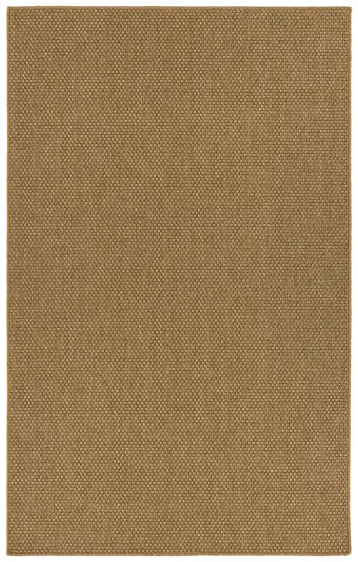 Mercer Street Siesta Key Collection Flat-Weave Saddle Area Rugs