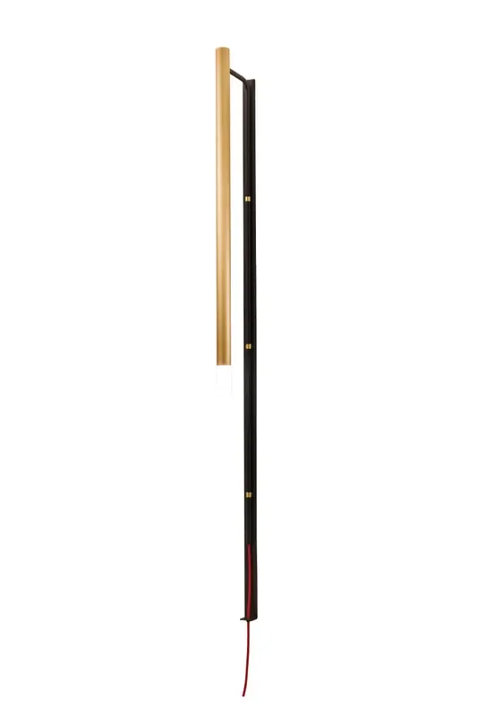Meyda 1.5″w Bastone Wall Sconce – 192953