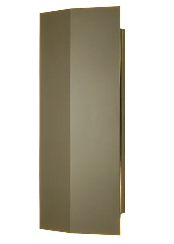 Meyda 10.5″w Dark Sky Kyndra Wall Sconce – 38565