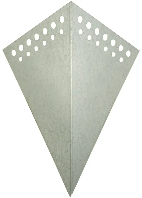 Meyda 10.5″w Element Wall Sconce – 118646