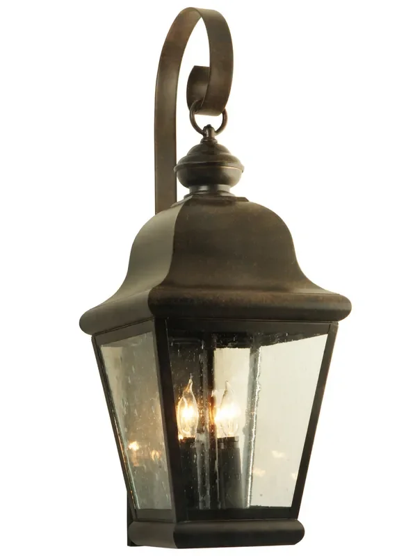 Meyda 10.5″w Lapalma Wall Sconce – 115253