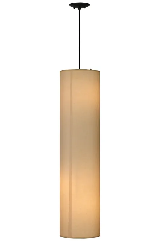 Meyda 10″w Cilindro Pendant – 139648