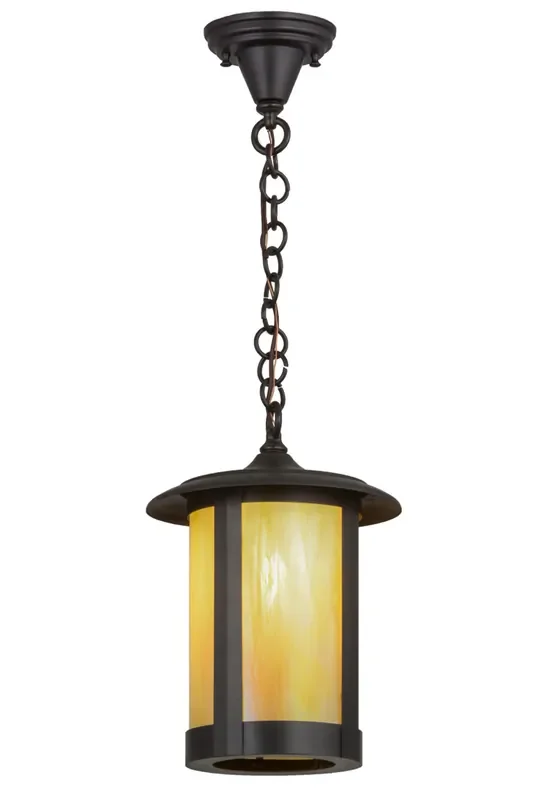 Meyda 10″w Fulton Prime Pendant – 3434