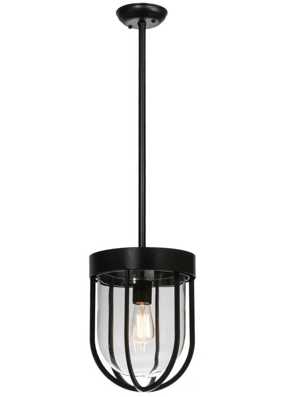 Meyda 10″w Jaula Pendant – 145700