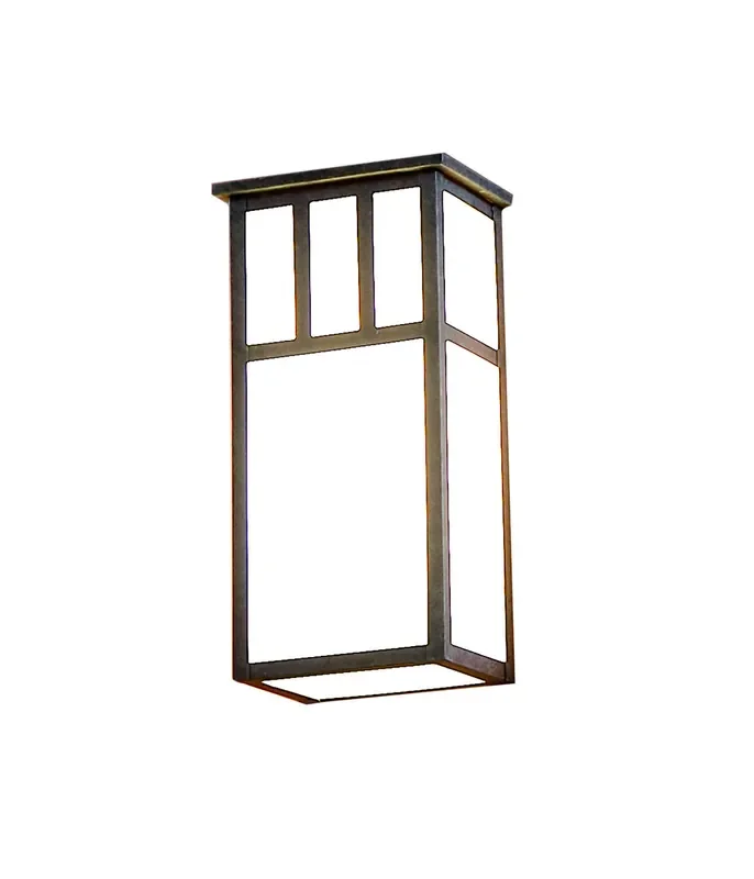 Meyda 10″ Wide Cristoph Wall Sconce – 214734