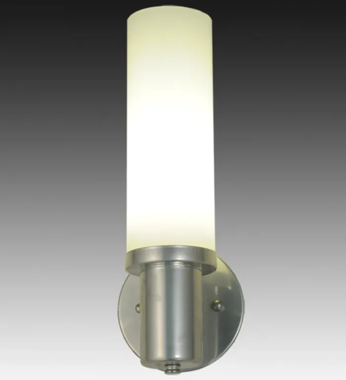 Meyda 4.5″w Cilindro West Chester Wall Sconce – 127551