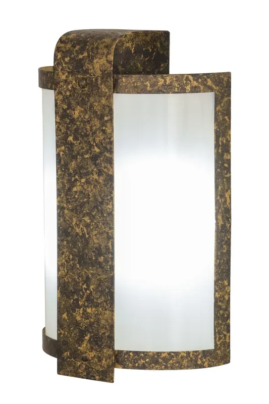 Meyda 9″w Eli Wall Sconce – 120980