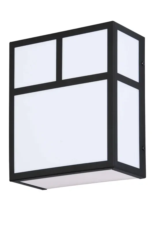 Meyda 9″w Hyde Park T Mission Wall Sconce – 142867
