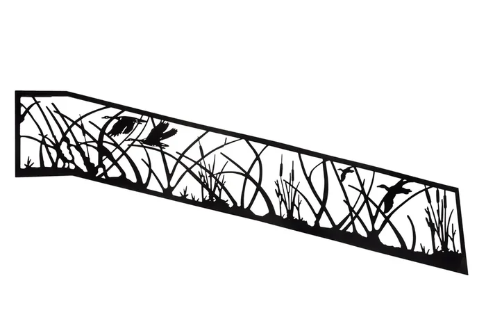 Meyda 95″w X 26″h Railing H – 199091