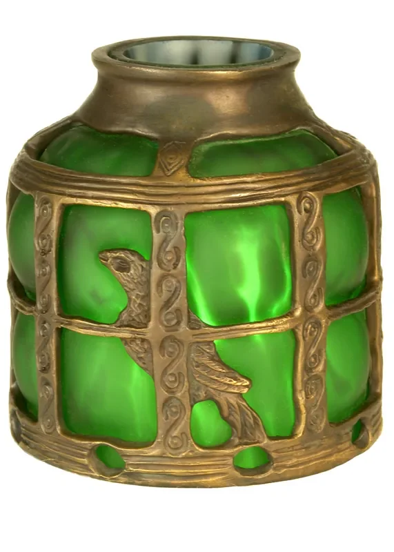 Meyda Bird Cage Shade – 22140