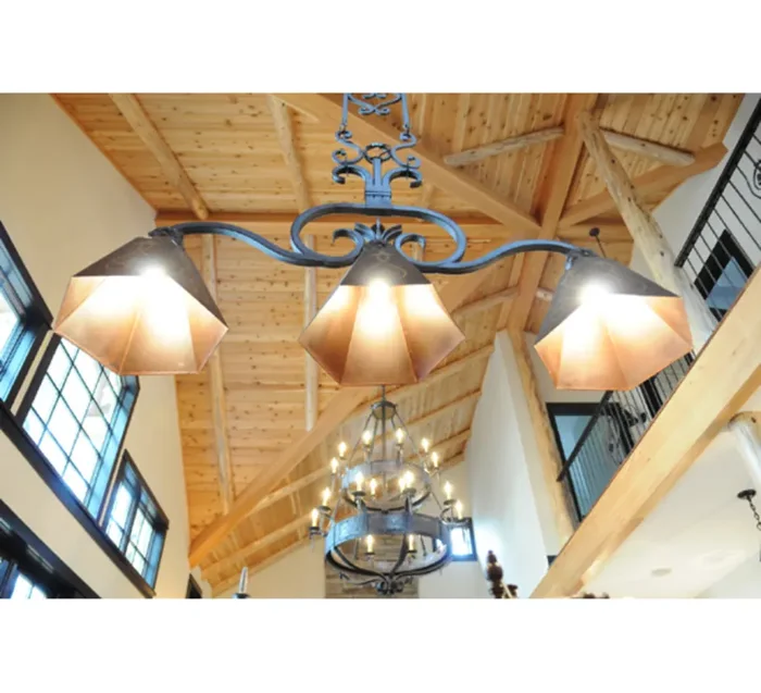 Meyda Dacapa 3 Lt Island Pendant – 114321