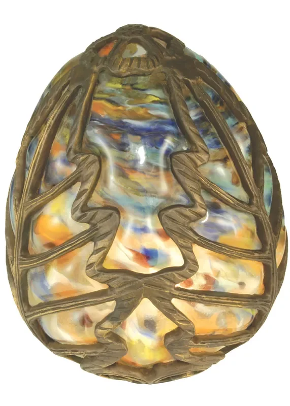 Meyda Egg Shade – 22094