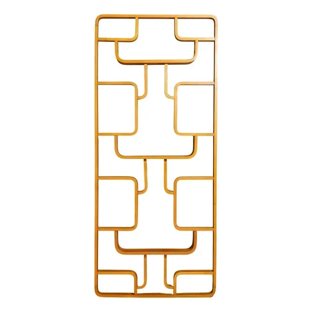 Mid-Century Modern Divider by Ludvik Volak for Drevopodnik Holesov, 1970s