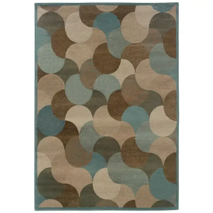 Oriental Weavers Sphynx Adrienne 3729F Area Rugs