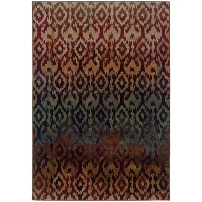 Oriental Weavers Sphynx Adrienne 3809G Area Rugs