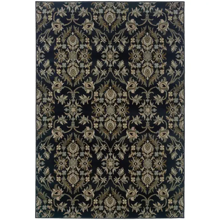 Oriental Weavers Sphynx Adrienne 3960G Area Rugs