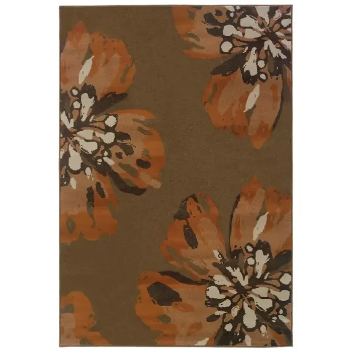 Oriental Weavers Sphynx Adrienne 4130C Area Rugs